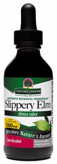 Nature's Answer Slippery Elm 60ml