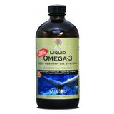 Nature's Answer Liquid Omega-3 480ml