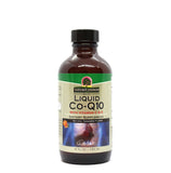 Nature's Answer Liquid Co-Q10 120ml