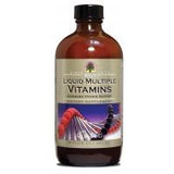 Nature's Answer Liquid Multiple Vitamins 240ml