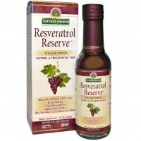 Nature's Answer Resveratrol Reserve 150ml