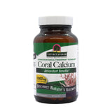 Nature's Answer Coral Calcium 90's