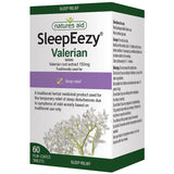 Natures Aid SleepEezy® 150mg (Valerian) 60's