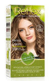 Naturtint Reflex Henna Cream 7.0 Hazelnut Blonde
