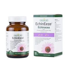 Natures Aid Natures Aid EchinEeze® 70mg (Echinacea) 30's