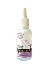 Natural Health Practice (NHP) Vitamin D3 Support 30ml