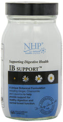 Natural Health Practice (NHP) IB Support 60 veg caps