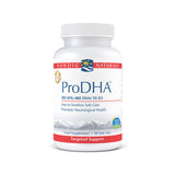 Nordic Naturals ProDHA - Plain 90's