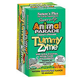 Nature's Plus Animal Parade Tummy Zyme 90's