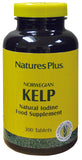 Nature's Plus Kelp 300's