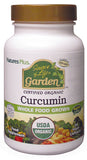 Nature's Plus Source of Life Garden Curcumin 400mg 30's