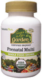 Nature's Plus Source of Life Garden Prenatal Multi 90's