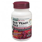 Nature's Plus Red Yeast Rice 30's