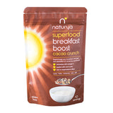 Naturya Superfood Breakfast Boost Cacao Crunch 150g