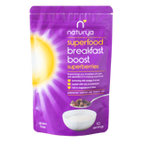 Naturya Superfood Breakfast Boost Superberries 150g