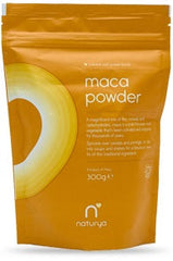 Naturya Organic Maca Powder 300g