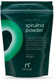 Naturya Organic Spirulina Powder 200g