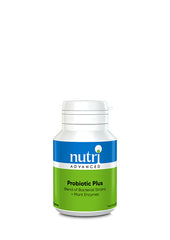 Nutri Advanced Probiotic Plus 60's