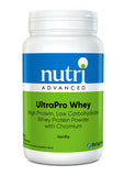 Nutri Advanced UltraPro Whey Vanilla 518g