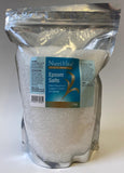 Nutrivital Epsom Salts 1.5kg