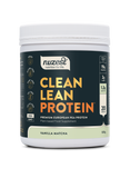 Nuzest Clean Lean Protein Functional Vanilla Matcha 500g