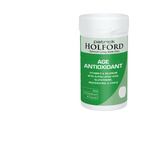 Patrick Holford AGE Antioxidant 60's