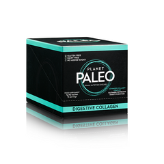Planet Paleo Digestive Collagen CASE 15's