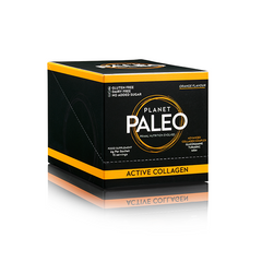 Planet Paleo Active Collagen CASE 15's