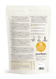 Purition Wholefood Plant Nutrition Golden Smoothie 500g