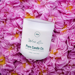 Pure Candle Co. With Love 300ml