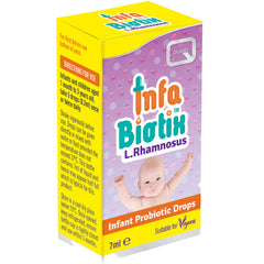 Quest Vitamins Infa Biotix 5ml