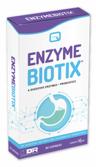 Quest Vitamins Enzymebiotix 30 Caps
