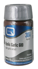 Quest Vitamins Kyolic Garlic 600mg 30's