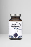 Rio Amazon A\'e7ai 10% Polyphenols 500mg 60's