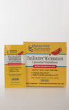 Researched Nutritionals Tri-Fortify Watermelon Liposomal Glutathione 20's