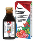 Salus Floradix Protecor Liquid Supplement 250ml