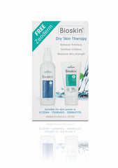Salcura Bioskin Dry Skin Therapy Pack