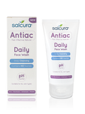 Salcura Antiac DAILY Face Wash 150ml