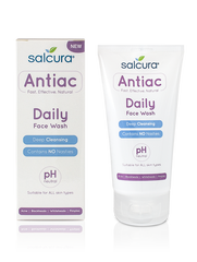 Salcura Antiac DAILY Face Wash 150ml