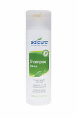 Salcura Shampoo Anti-itch 200ml