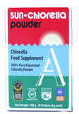 Sun Chlorella Sun Chlorella A Powder 6g 30s