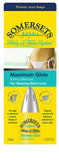 Somersets Maximum Glide Extra Delicate For Shaving Bikini Line 15ml