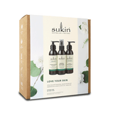 Sukin Love your Skin (Signature range)