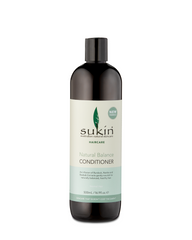 Sukin Natural Balance Conditioner (Formerly Purifying) 500ml