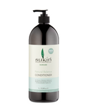 Sukin Natural Balance Conditioner (Formerly Purifying) 1ltr