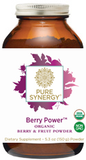 The Synergy Company (Pure Synergy) Organic Berry Power 150g