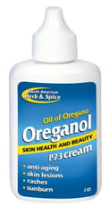 Tigon Oregano P73 Cream 56ml
