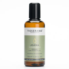 Tisserand Jojoba Pure Blending Organic Oil 100ml