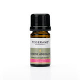 Tisserand Jasmine Absolute Essential Oil Ethically Harvested 2ml