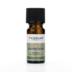 Tisserand Juniper Essential Oil Organic 9ml